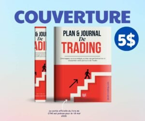 Plan & Journal de Trading – Édition CTHI